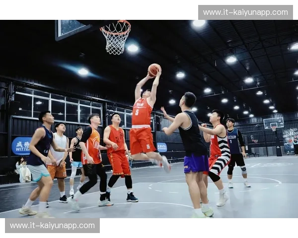 欧篮联赛况:燃爆篮球激情的欧洲舞台