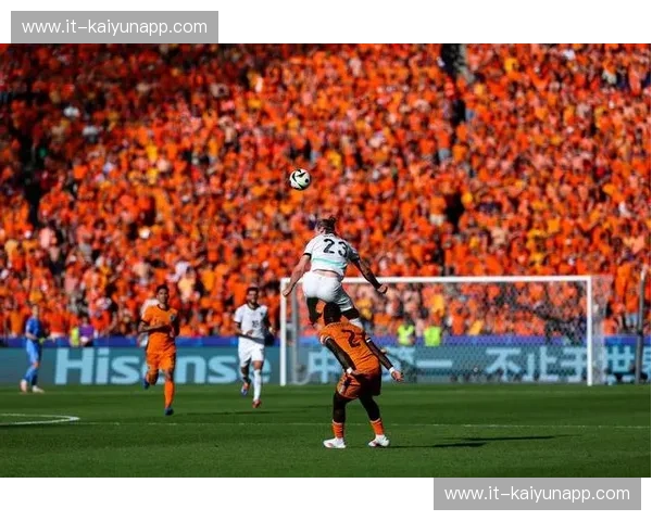 开云体育欧洲杯:探索足球盛宴的魅力与未来