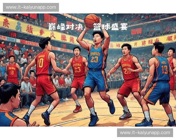 欧篮联赛况：燃爆篮球激情的欧洲舞台