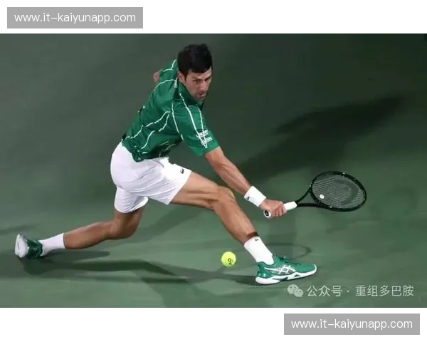 网球反手对拉：从基础到实战的全面提升之路