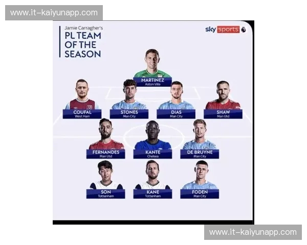 宿命的咆哮：托特纳姆热刺vs曼城，英超最华丽的恩怨史诗