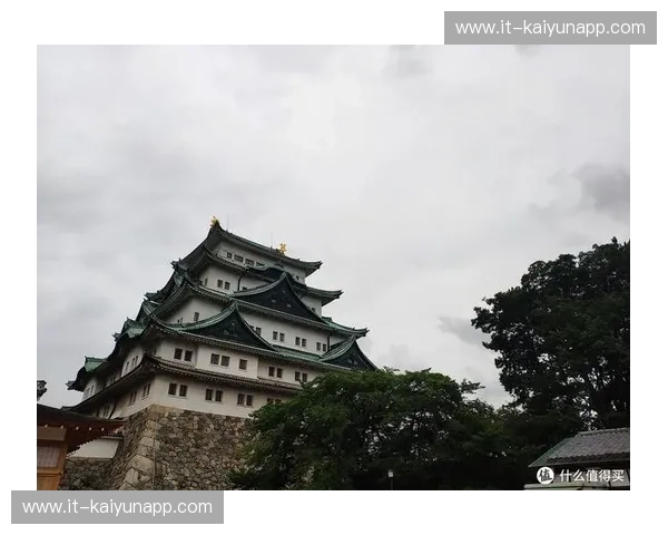名古屋vs东京大阪：这场“中部逆袭”的博弈中，谁才是日本旅行的终极解法？